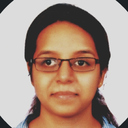 Shreyasi Palit