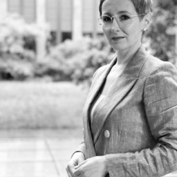 Irene Walger