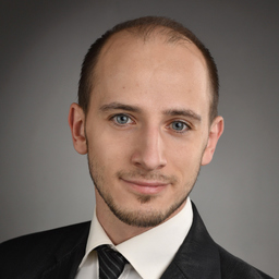 Ing. Andrej Balakin's profile picture