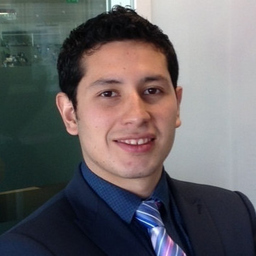 Diego Felipe Hernandez Gaitan