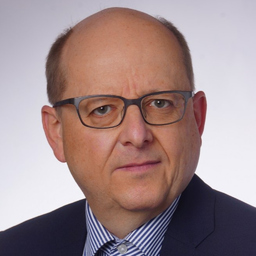 Dipl.-Ing. Werner Gersbach