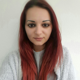 Pintea Felicia Maria