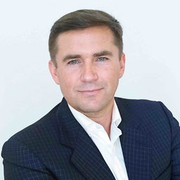 Dieter Sushkov