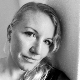 Eva Speer