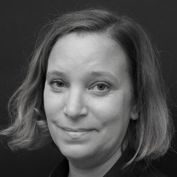 Katja Mueller