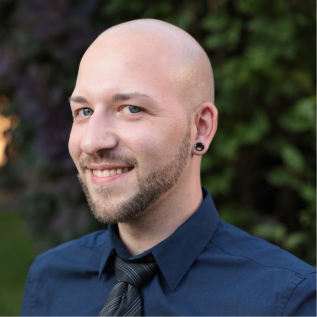 Christian Jahnke SAP PM Process Responsible Sortimo International