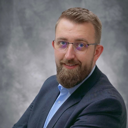 Stephan Reich