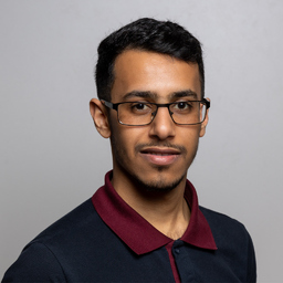 zakaria Al-jumaei