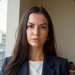 Julia Rasch