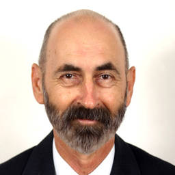 geoff hiscock