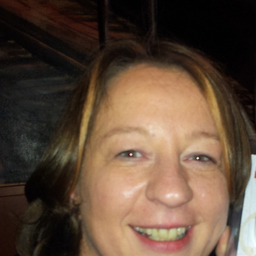 Karin Ruber