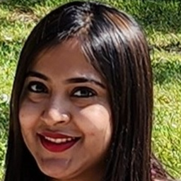 Nishita Priya