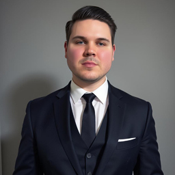 Yannick Dähling