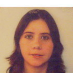 Alejandra Genes Pellegrini