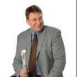 Dr. Olaf Hansen's profile picture