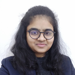 Meghana Adavelli