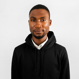 Otikunrin Olalekan Francis