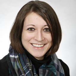 Dipl.-Ing. Katharina Lessiak