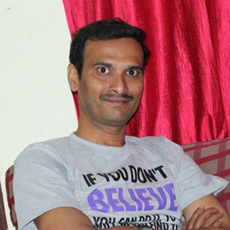 Munir Solkar