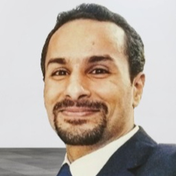 Mazen Mahmoud