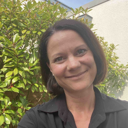 Silke Fellenberg