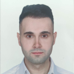 Oguzhan Tahtakiran