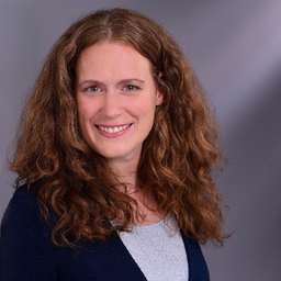 Dr. Sarah Hofmann