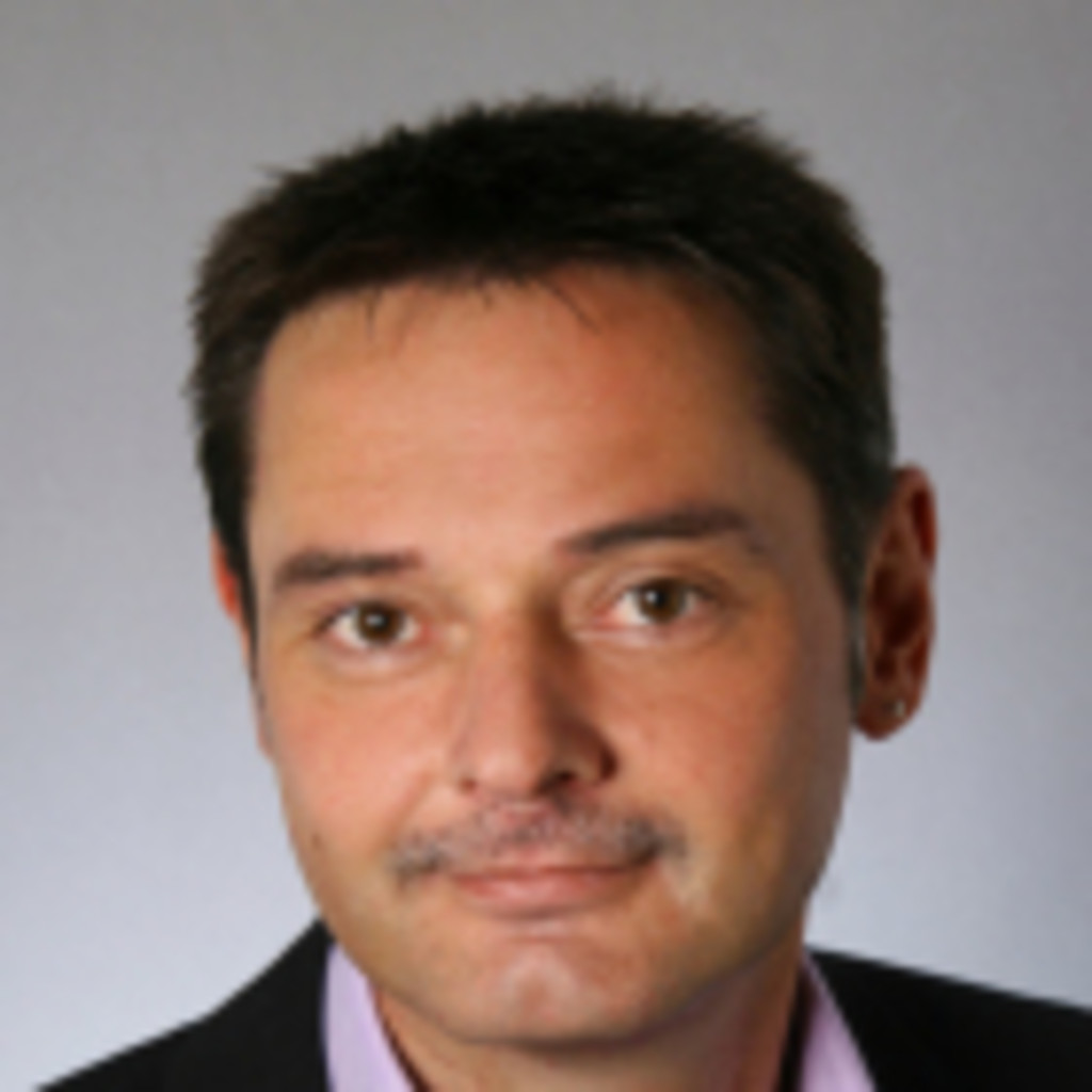 Reinhold Müller Vertrieb Mangold GmbH XING