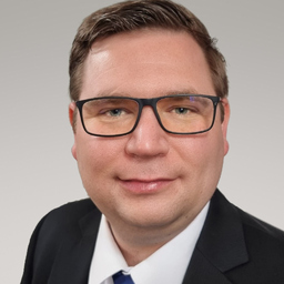 Jens Uwe Gastrock