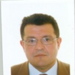 Carlos Rojas Valiente