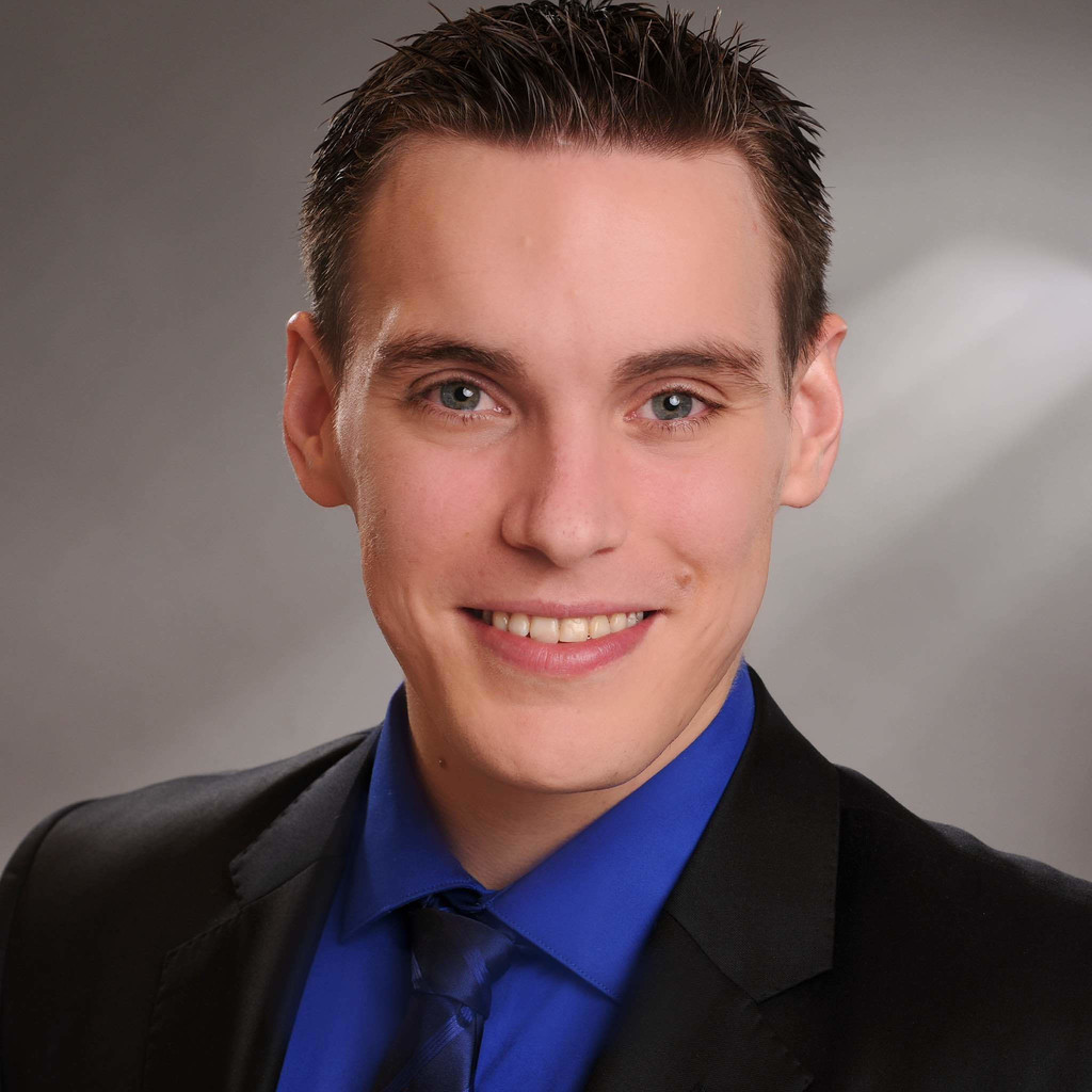 Kai Berg Senior Projekt/Prozessingenieur B. Braun Melsungen AG XING