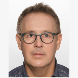 Dipl.-Ing. Fred Pauly