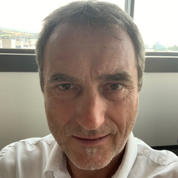 Reinhard Ratzberger