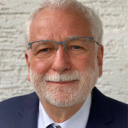 Bernhard Martin