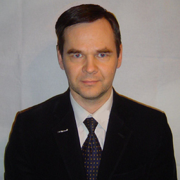 Peter Suprun