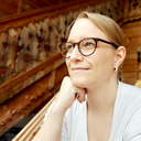 Social Media Profilbild Anke Hauser Reutlingen