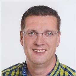 Andreas Hille