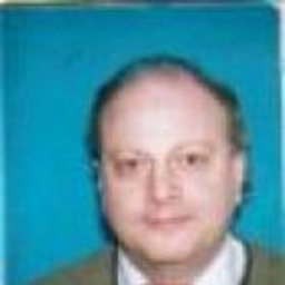 Roberto Luis Gutiérrez  Calderón