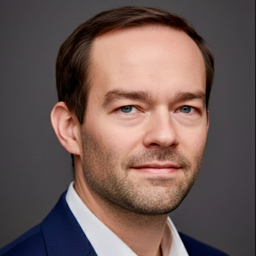 Dr. Matthias Grünberg