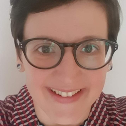 Dr. Katrin Müller's profile picture