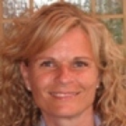 Ana Huguet Caflisch