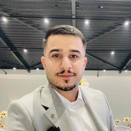Mustafa Alhassan