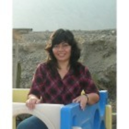 María Ysabel Nomberto Lam
