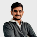 Shashi Kiran Yallapragada