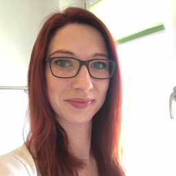 Lisa Hohenschläger
