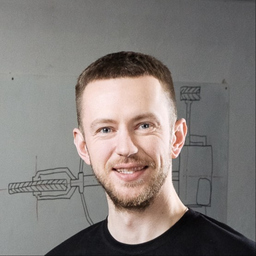 Gleb Pogorelov