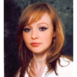 Julia Kaufmann