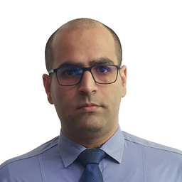 Ing. Reza Yavari