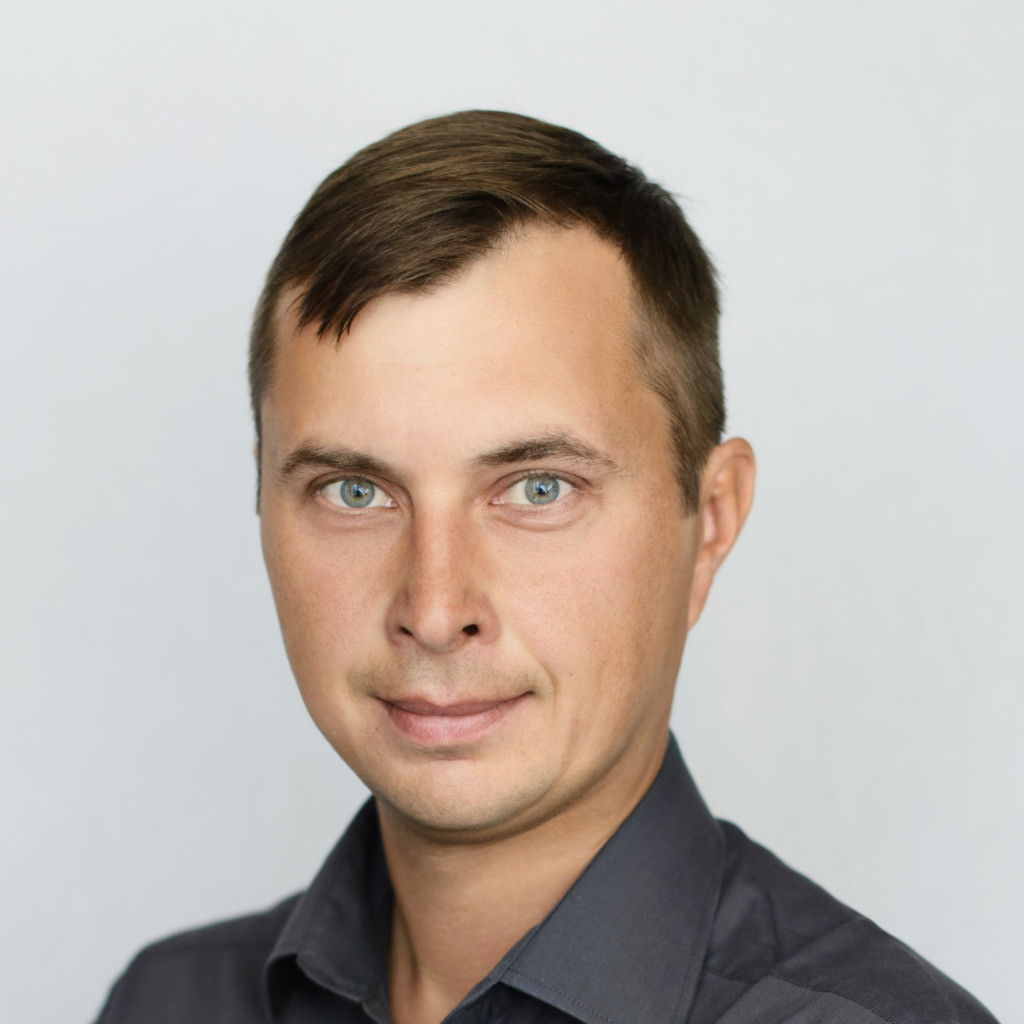 Evgeny Kuznetsov - Group Leader - NetCracker Technology | XING