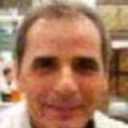Francisco Javier Martinez Bustillo
